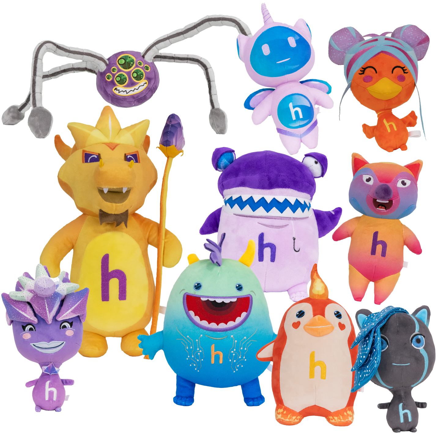 Hogo Squad