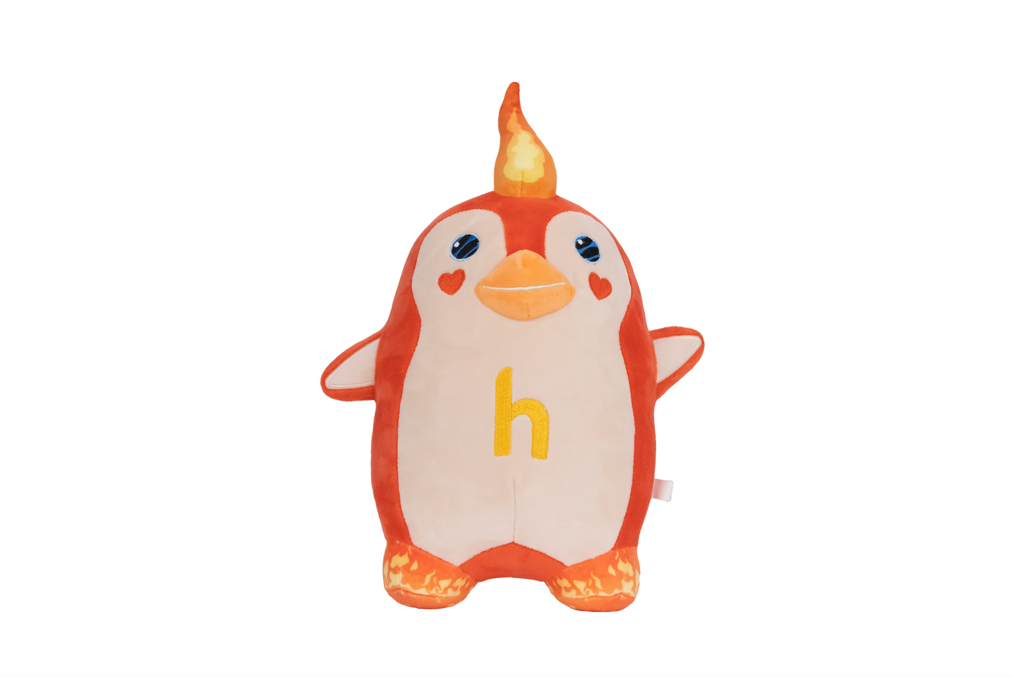 Toasty Toes